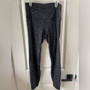 Lululemon Align 25”